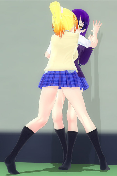 ラブライバーの画像貼っててください！！！6092
