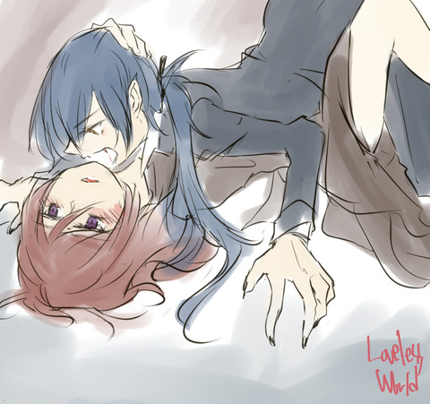 めちゃ抜いたラブライブ娘のエロ画像が一番ヌける！ｗｗｗｗｗｗ1065