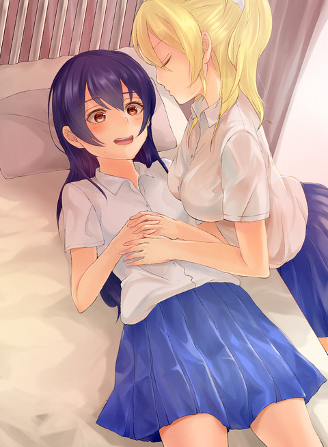 【中出し】 スクフェス画像まとめｗその1067
