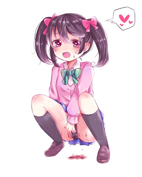 お前らがヌいたラブライブ娘エロ画像まとめ！その5072