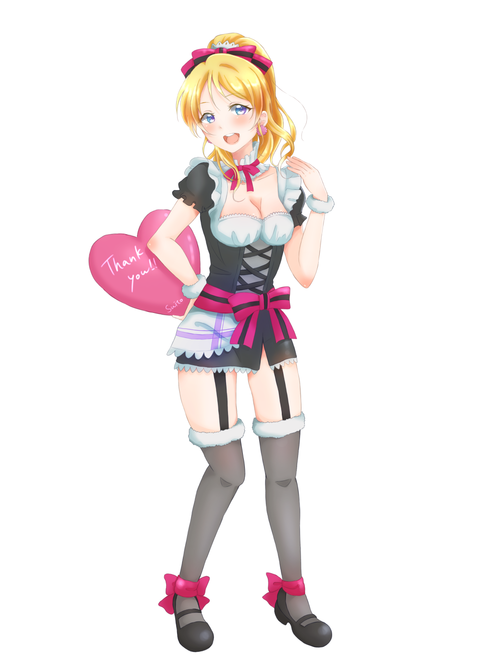 【中出し】 ラブライブ娘欲しいなぁ　|ω・`）ﾁﾗﾁﾗ（＾ω＾）Part7165