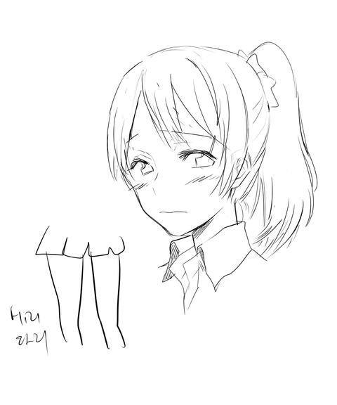 5回以上抜いたラブライバー画像まとめｗｗｗｗｗｗpart69