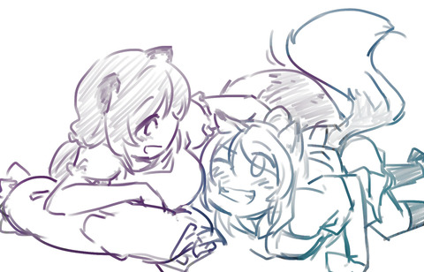 めちゃしこなラブライブ！Part2400