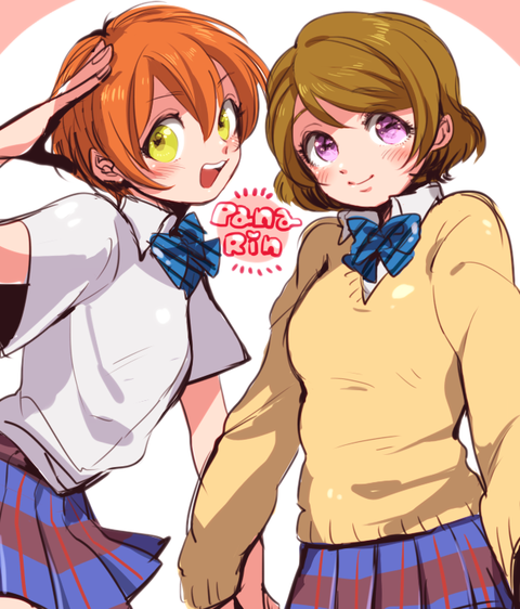 めちゃえろ可愛いラブライバー貼ってくれｗｗｗ7155
