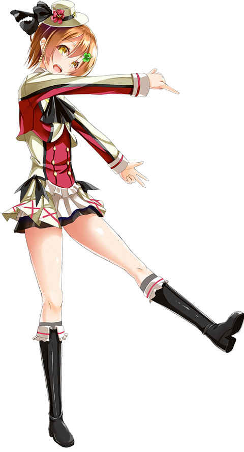 メチャしこなラブライブ！画像が自然と集まるスレpart7069