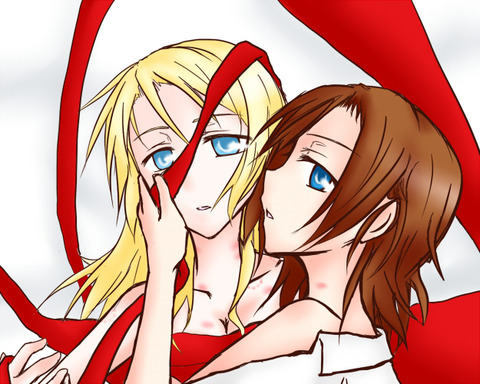 ブヒれるラブライブ娘画像でヌいてもいいと思うんだ!w7137