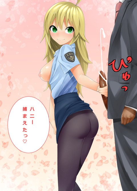 クオリティの高いラブライブ娘エロ画像って需要ある？ｗｗｗPart7157