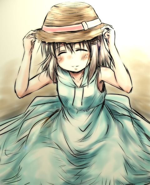 【2次元エロ画像】 ラブライブ娘二次エロ画像まとめ(´・ω・`)その5076