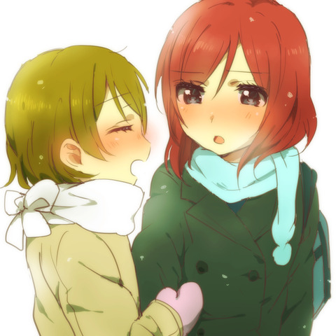 めちゃ抜けるラブライブ画像まとめｗ6560