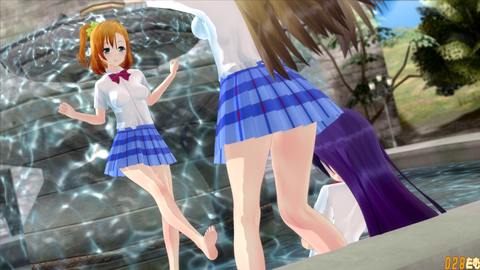 めちゃエッチなスクフェスでヌこうpart3810