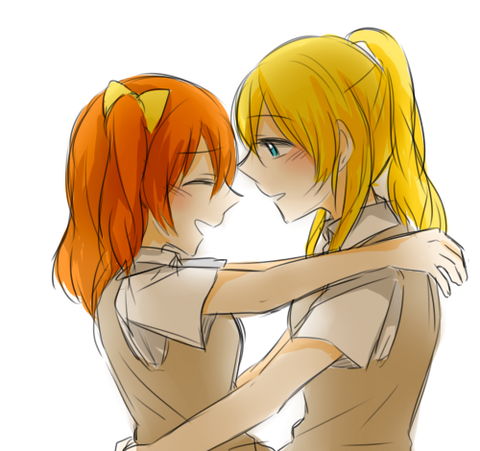 メチャしこなラブライブの二次エロ画像まとめ(´・ω・｀)6566