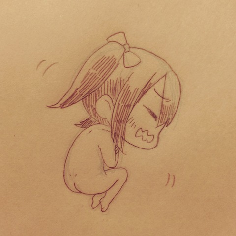 お前らが一回でも抜いたラブライブガールズのエロ画像って需要ある？！！！その4725