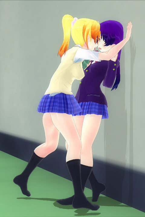 ど助平ラブライブ娘…ってエロ画像その6068