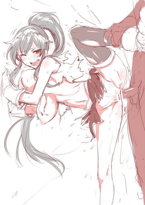 5回以上抜いたスクフェス画像ください（＾ω＾）Part6088