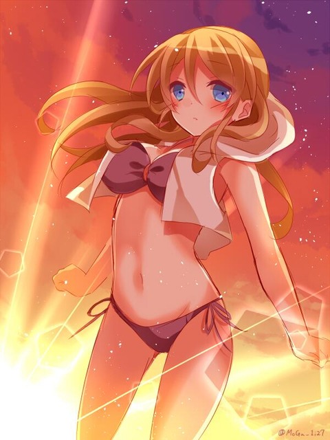 めちゃクオリティの高いラブライブ！の画像くれｗｗｗｗｗｗPart4457