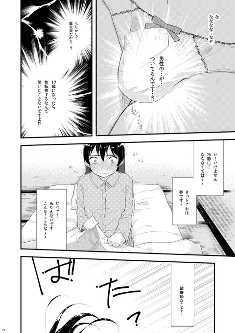 レベルの高いラブライブのくださいwwwwwwPart7101
