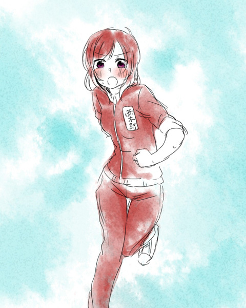 めちゃえっちなラブライブ！…ってエロ画像ｗｗｗｗpart7168