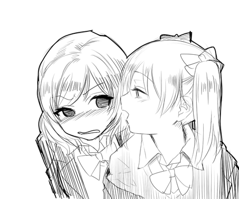 5回以上抜いたスクフェス画像ください（＾ω＾）Part6088