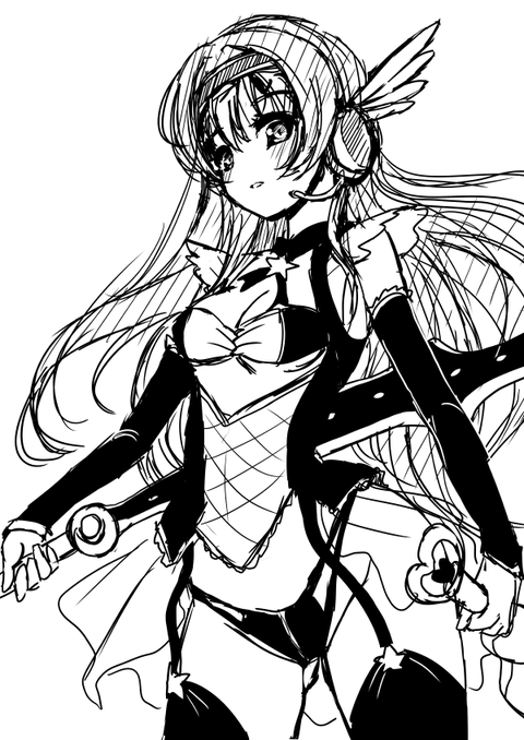 どエロイラブライブエロ画像が一番ヌける！(ﾟдﾟ)7077