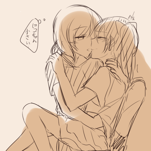 ラブライブでヌこうPart5586