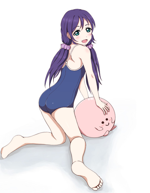 えろすぎるラブライブの画像貼っててくださいｗｗｗPart7146
