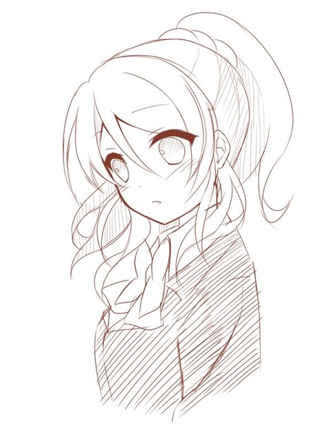 お前らが抜いたラブライブガールズエロ画像まとめ（＾ω＾）Part1697