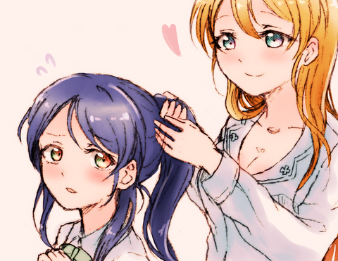 ヌいたラブライブ最高のオナネタだよな！！Part3768