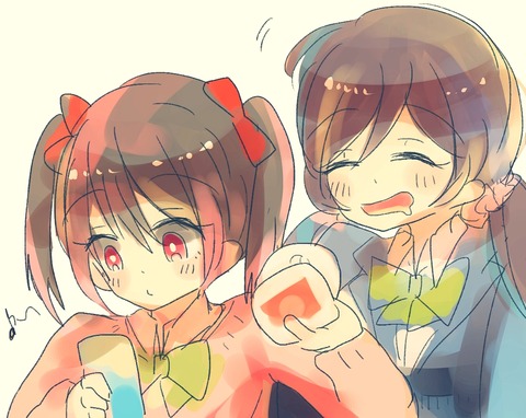 めちゃ可愛いラブライバー画像でヌいてもいいと思うんだ！！！！part5058