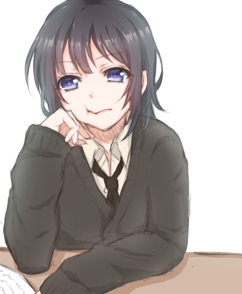 【2次元】 スクフェスの画像でヌいてもいいと思うんだ!(´・ω・`)その6537