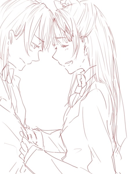 めちゃエッチなラブライブエロ画像ください(´・ω・｀)7141