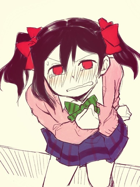 お前らが一回でも抜いたラブライブ欲しいなぁ　|ω・`）ﾁﾗﾁﾗ！Part2398