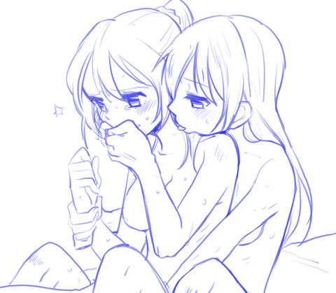 どスケベラブライブ娘のでヌこう!その3798