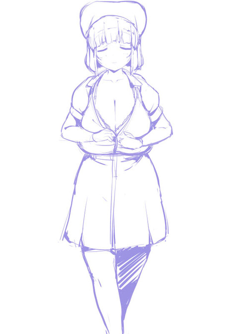 抜いたラブライブのエロ画像ください(^ω^)Part7162