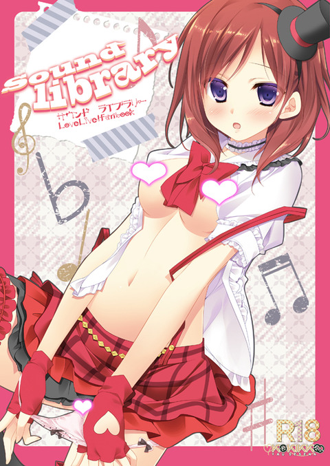 ラブライバーの画像でヌいてもいいと思うんだ！（＾ω＾）3074