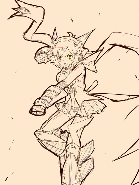 メチャしこなスクフェスエロ画像を貼っていくスレｗｗｗｗｗｗその1726