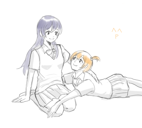 3回以上抜いたようなラブライブ画像でヌいてもいいと思うんだ!wwwwwwPart7140