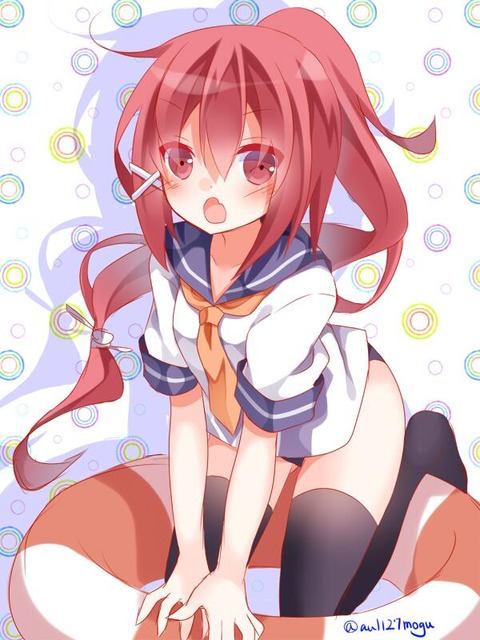めちゃえろかわいいラブライブの貼ってくれ（＾ω＾）その7154