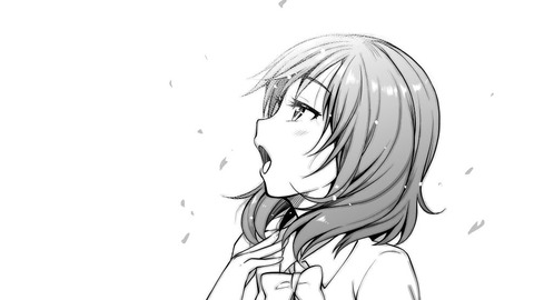 めちゃおちんちん弄りが捗るラブライブエロ画像！！！1724