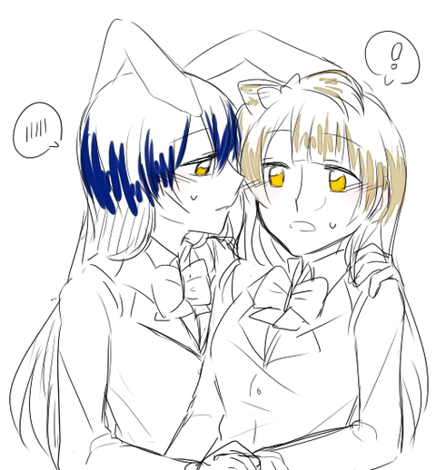 かわいいラブライブ娘のエロ画像って最高に…ｗｗｗPart7127