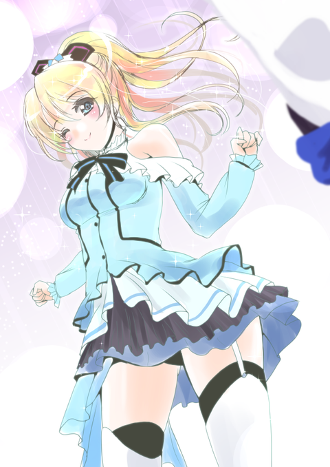 めちゃヌけるラブライブガールズ…ってエロ画像ｗｗｗｗｗ3104
