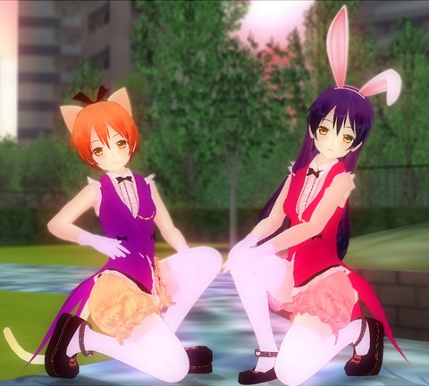 めちゃえろいラブライブガールズエロ画像ください！part96