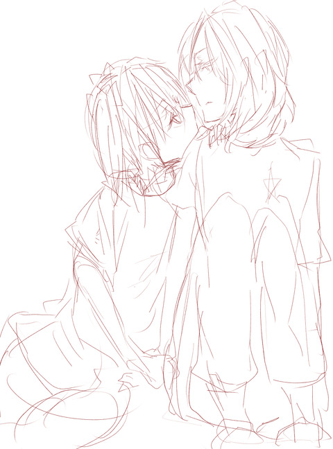 どすけべラブライブエロ画像!part7057