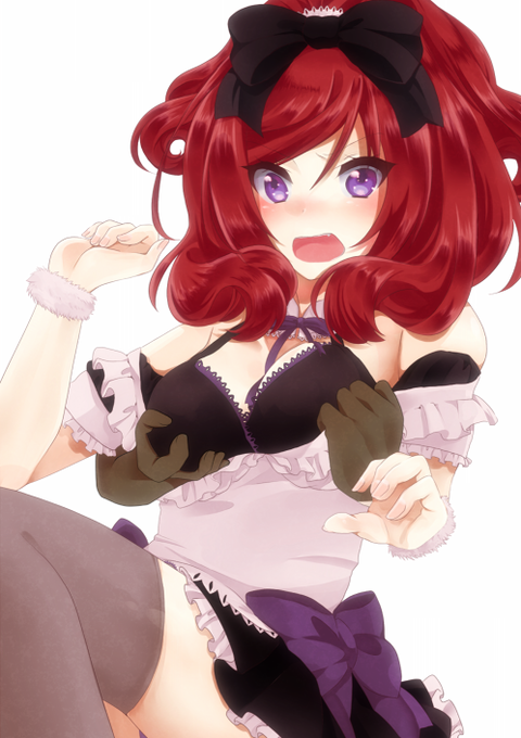 抜いたラブライブのエロ画像ください(^ω^)Part7162