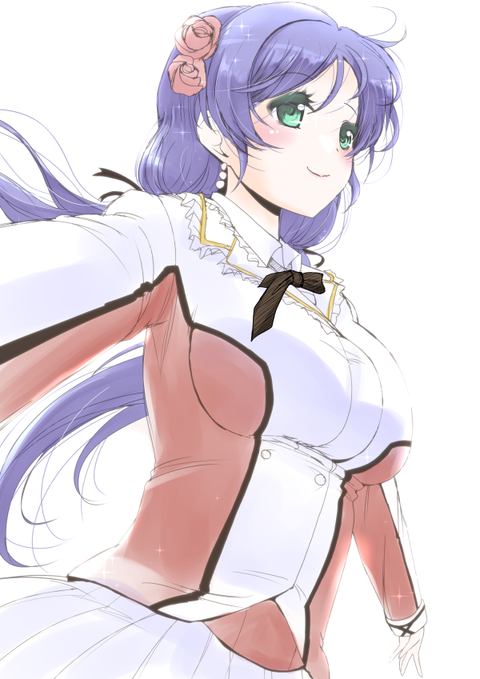 クオリティの高いラブライブ…ってエロ画像Part1063