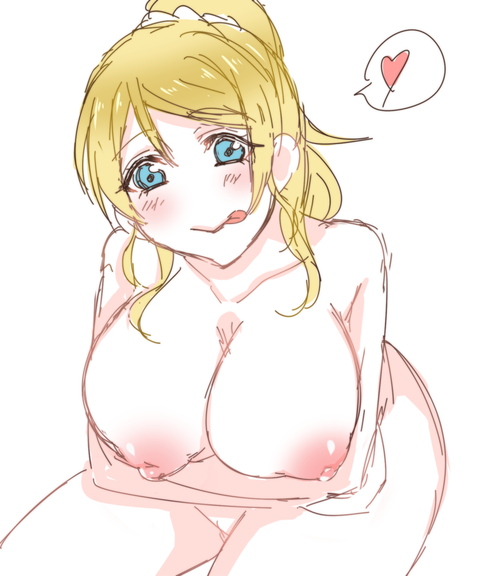かわいいラブライバーエロ画像ｗｗｗｗｗｗその3770