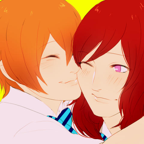 ブヒれるラブライブ娘画像でヌいてもいいと思うんだ!w7137
