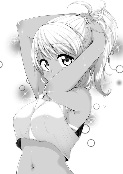 クオリティの高いラブライブ…ってエロ画像Part1063