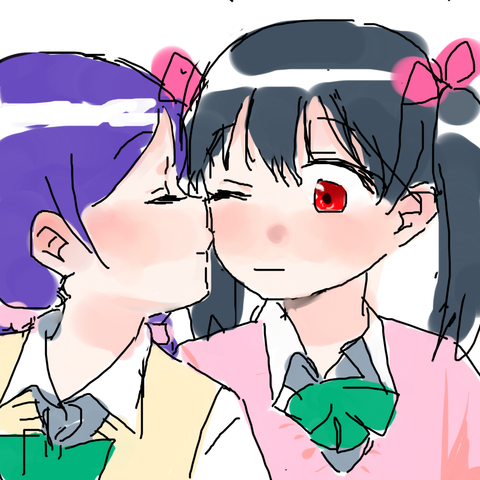 抜けたラブライブのでヌこう！！！その4481