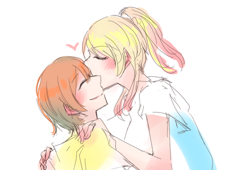 抜けたラブライバー画像下さいｗｗｗ6069