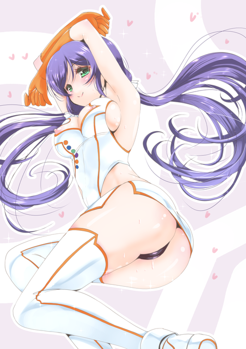 めちゃヌけるラブライブガールズ…ってエロ画像ｗｗｗｗｗ3104